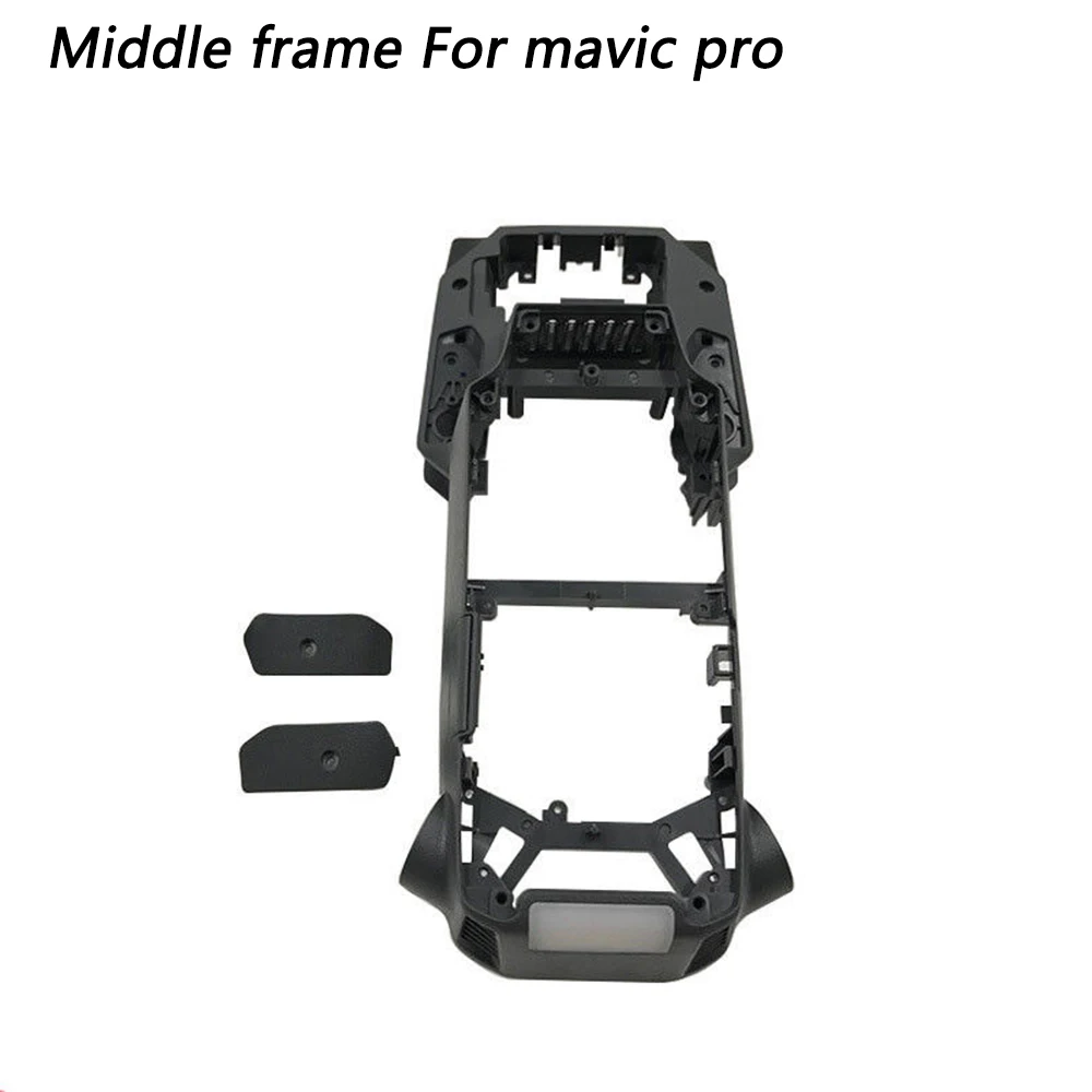 Верхняя средняя Нижняя рамка для DJI mavic mini АКСЕССУАРЫ spark pro Mavic 2 Pro /zoom