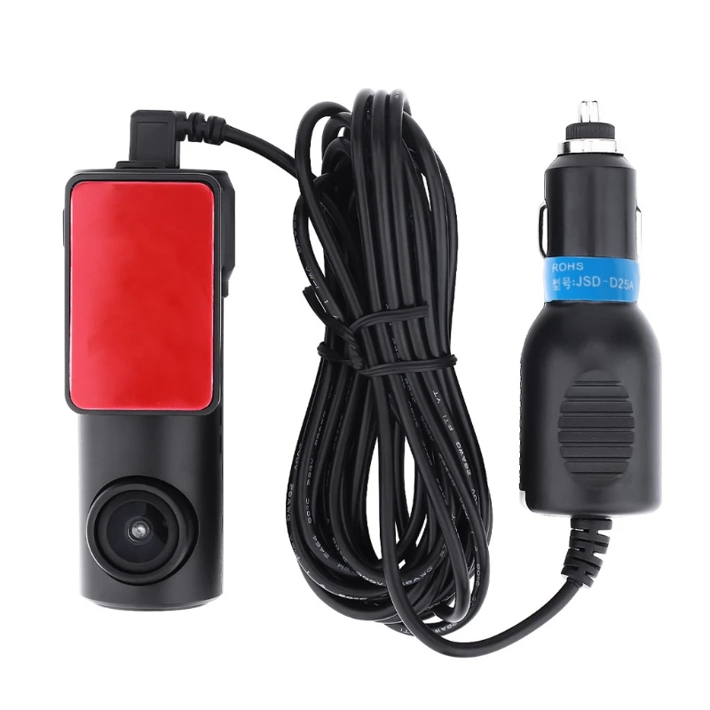 HD 1080P Wifi Автомобильный видеорегистратор камера ночное видение g сенсор