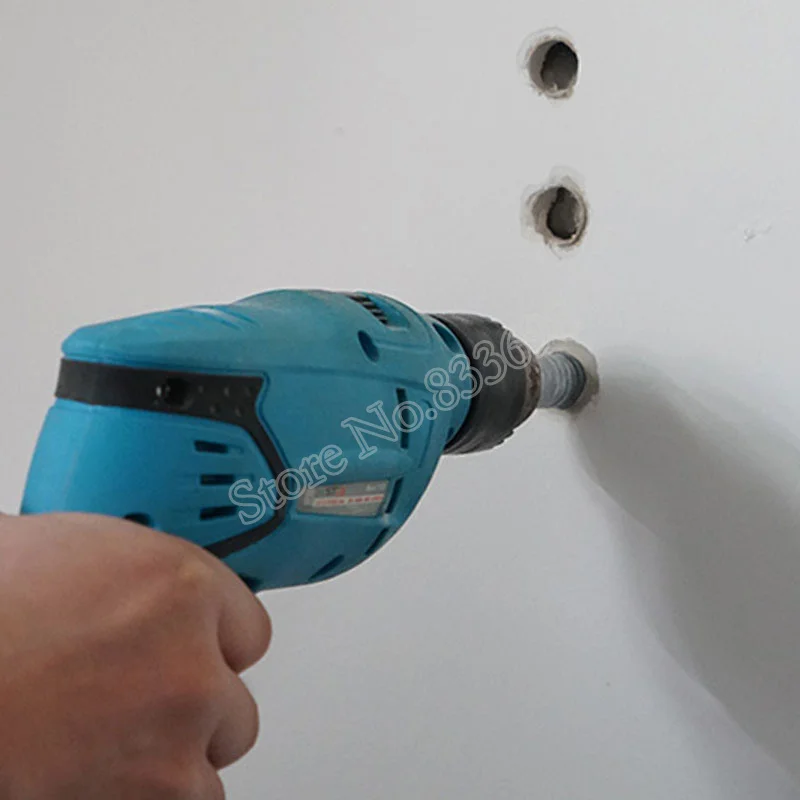 Электрический дырокол для пробивки отверстий в коже дюйма шестигранный