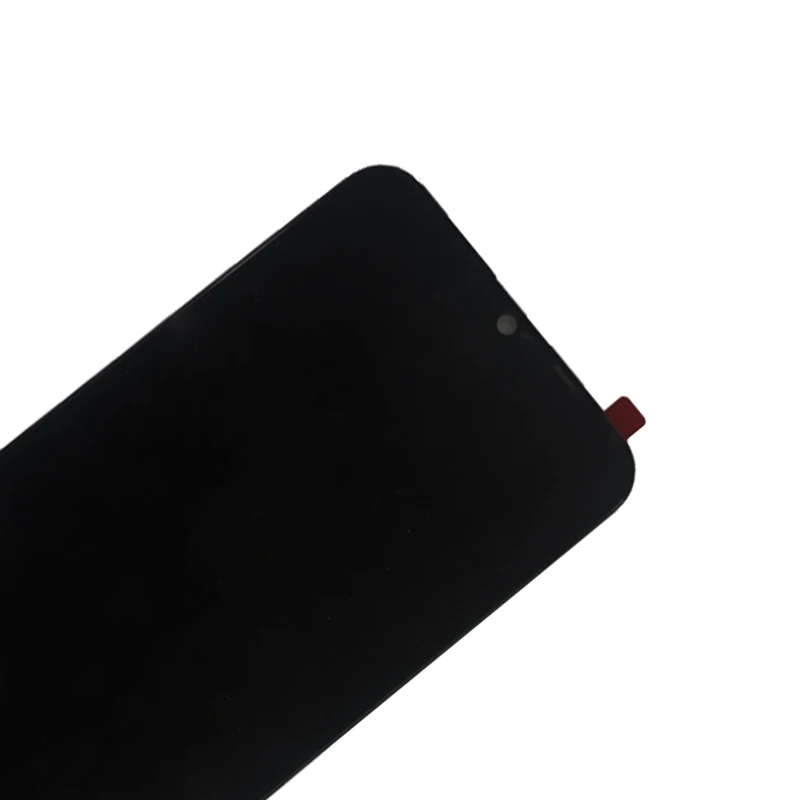Для Infinix S4 X626 ЖК дисплей со стандартными запасными частями 6 2 &quotоригинальный