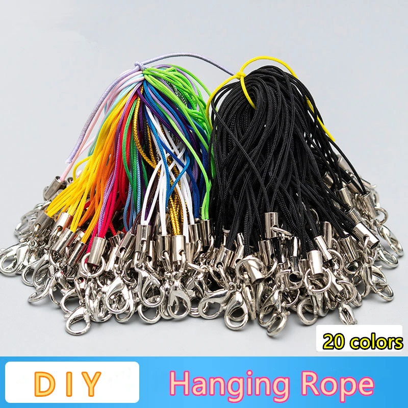 Подвесная веревка шпагат Веревка DIY шерстяная фетровая коробка для игрушек