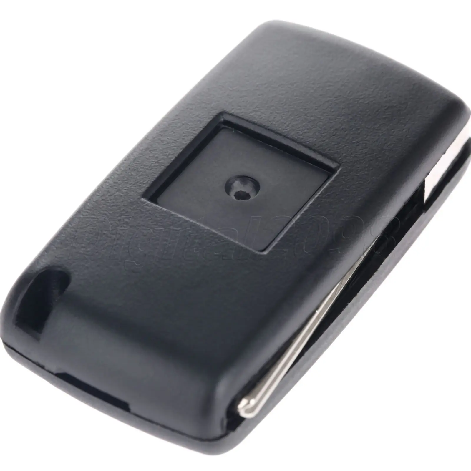 Yetaha 3 кнопки раскладной дистанционный чехол для ключа автомобиля Fob авто Замена