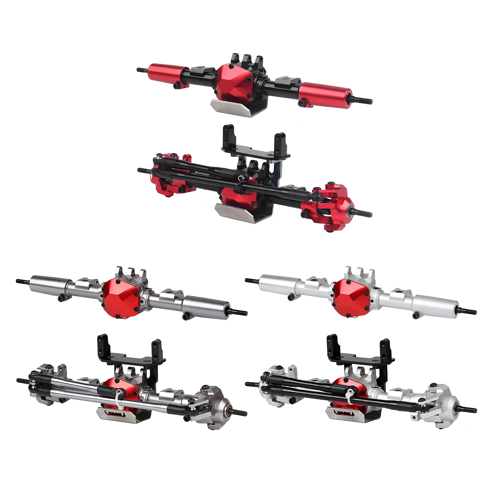 автомобиль на радиоуправле