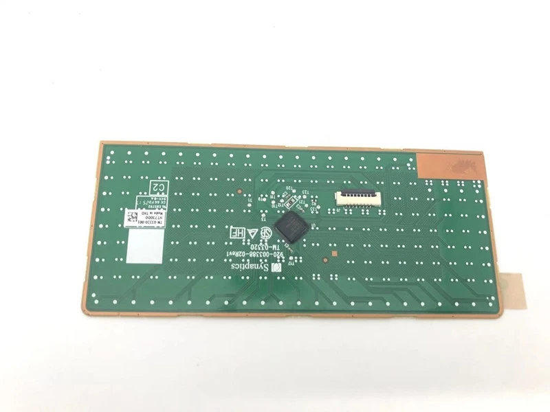 

Brand New Touchpad Trackpad For HP 15-BS 15-BW 15T-BR 15T-BS 15Z-BW Series
