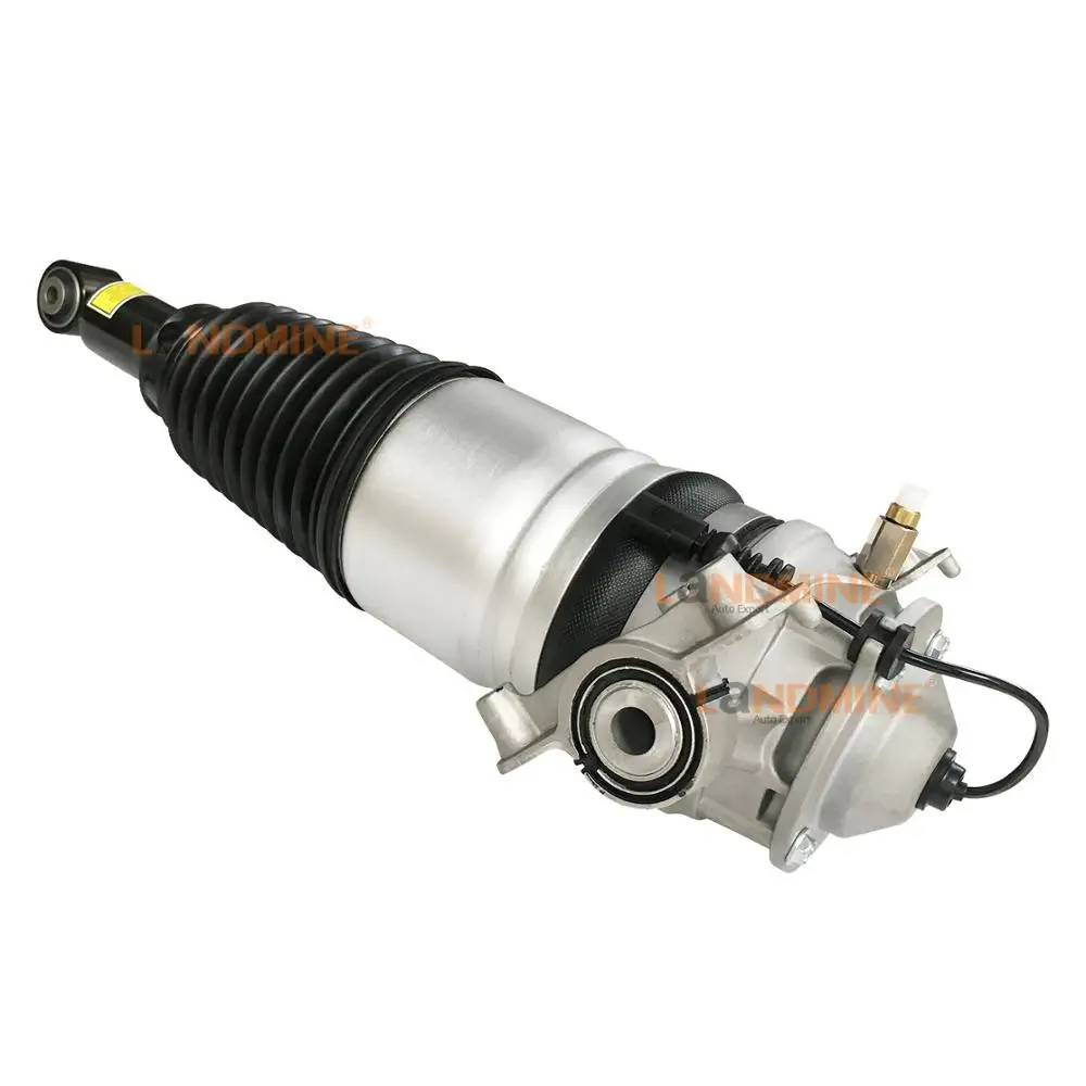 Бесплатная доставка новинка 1 пара 2011 2013 пневматическая подвеска задняя