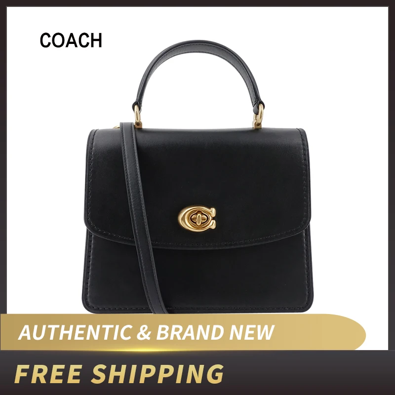 Подлинная оригинальная и брендовая новая сумка на плечо для тренера Паркера с