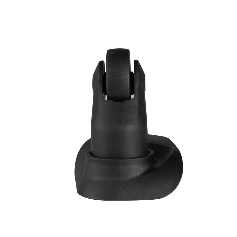 Luggage Replacement Wheel Parts Casters Wheels for Suitcase Repair Universal Luggage Wheels 360 Spinner New High Quality Casters