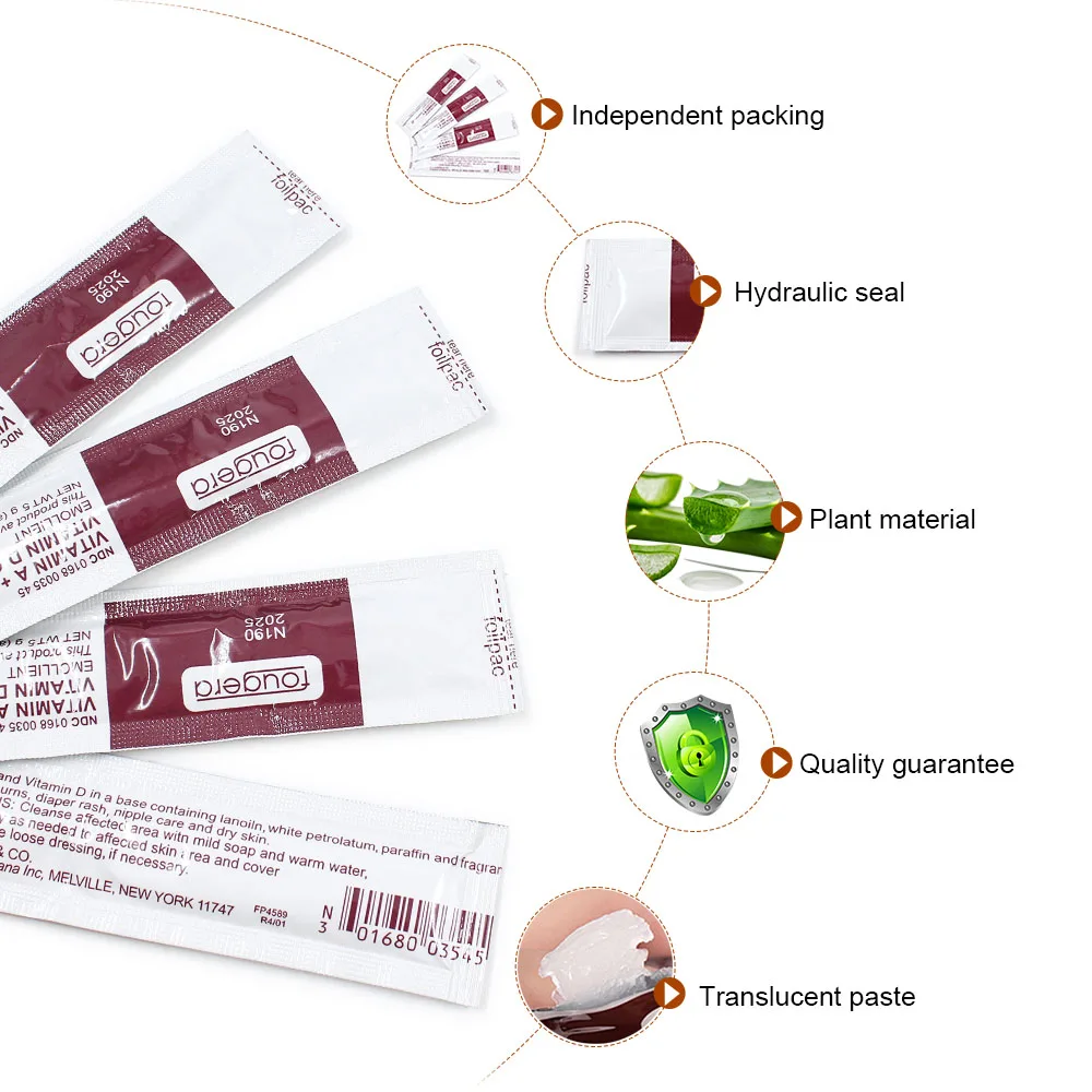 Крем для ухода за татуировками лосьон против шрамов Витаминная мазь