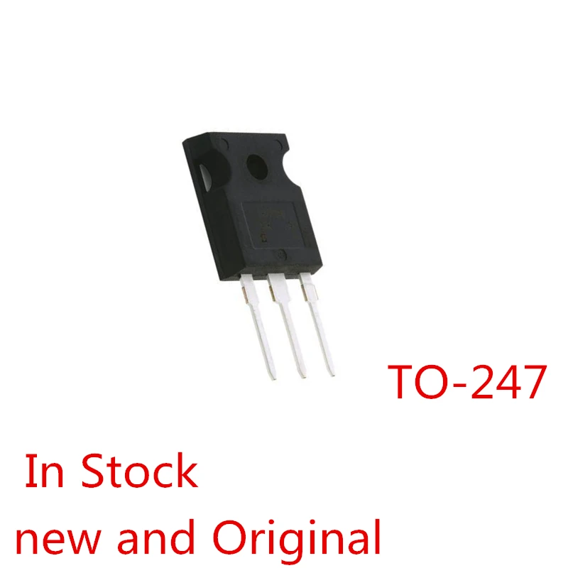 Новый и оригинальный FDH055N15A TO-247 150V 118A гарантия качества | Электронные компоненты