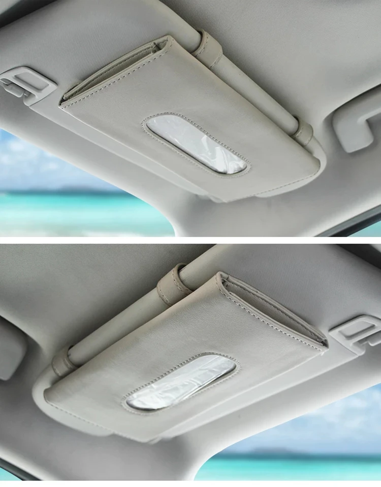 1 шт. висячий держатель для салфеток BMW X1 X3 X4 X5 X6 M3 M4 M5 M6 320d 328d 335d 520d 535d 740 760 |
