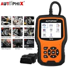 Диагностический инструмент Autophix 7910 OBD2 для BMW, TPMS, Сброс аккумулятора масляной подушки безопасности, Автомобильный сканер, все системы, диагностические инструменты для Rolls Royce