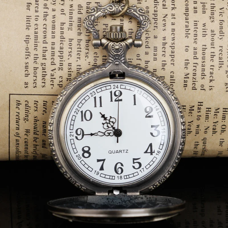 Рисунок 4 - Бронзовая скульптура в стиле стимпанк