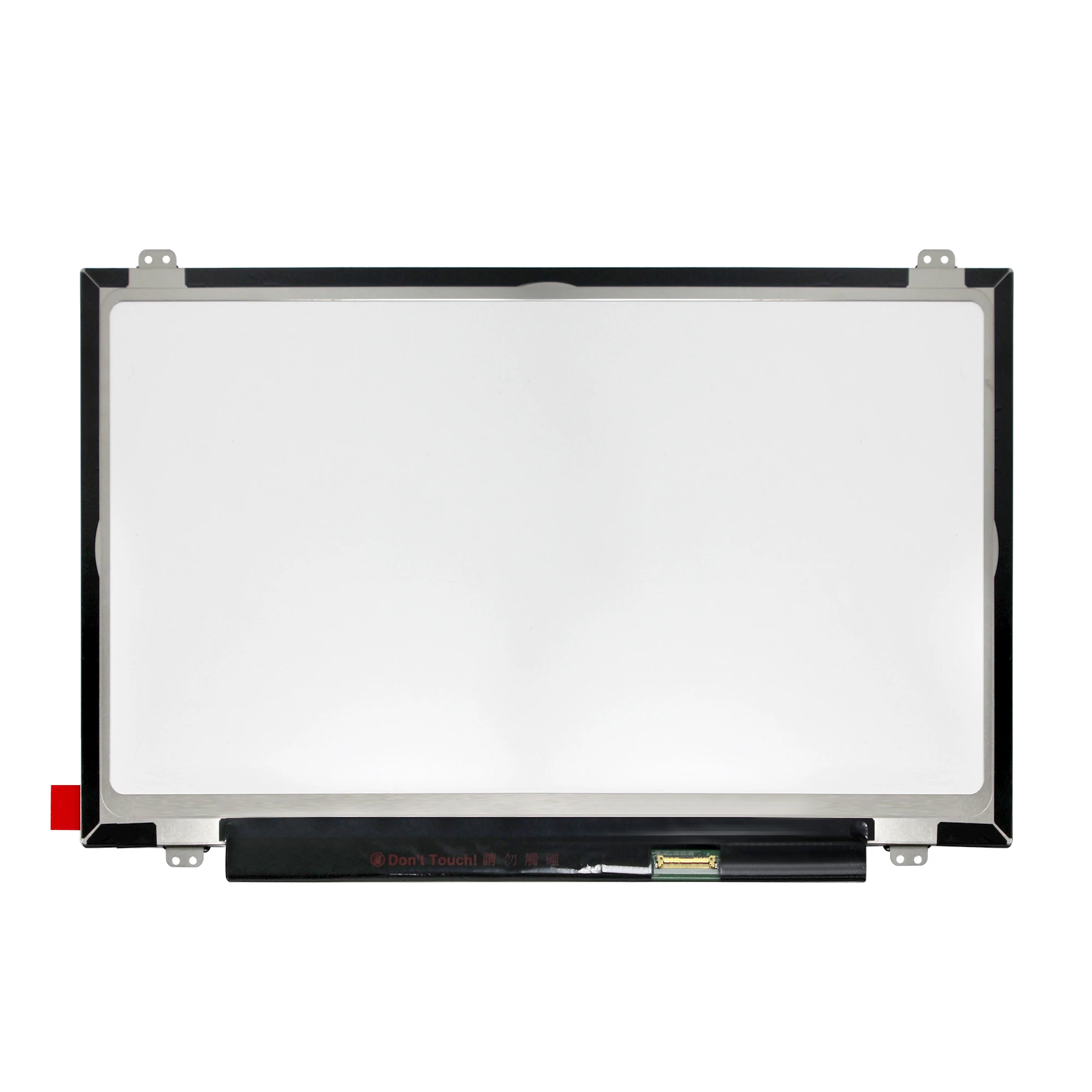 Goede Voor Dell Inspiron 11-3168 11-3169 LCD LED Display Touch Screen Assembly Vervanging 11.6 Inch HD