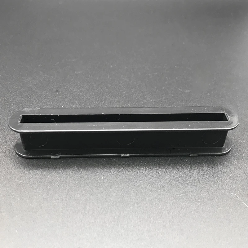 Запечатанный закрытый Тип хамбакера Крышка для 4/5/6 строка электрическая