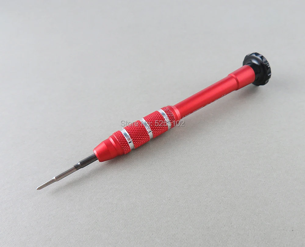 Отвертка с тройными крыльями для Nintendo Switch Joy Con PSP GBA DS 3DS XL Cross Tri контроллеры 1 5 мм + 20