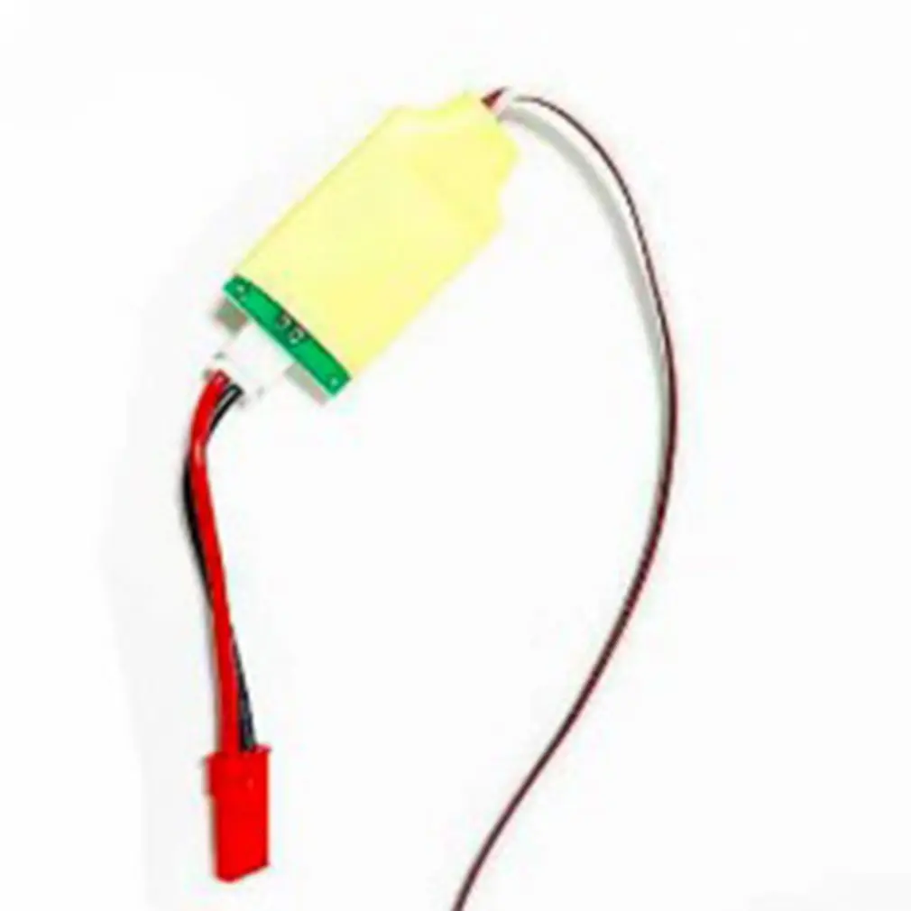 

Automatic Winch and Wireless Remote Controller Receiver for 1/10 RC Crawler Car Axial SCX10 Trx-4 TRX4 D90 TF2