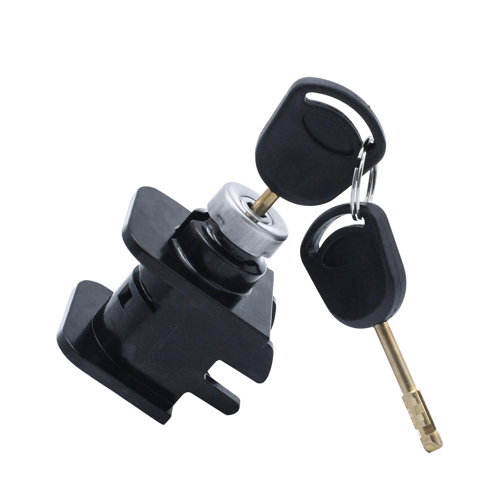 

Автомобильные аксессуары для Ford Transit Now MK6 2000-2006, 2 ключа, Замок капота