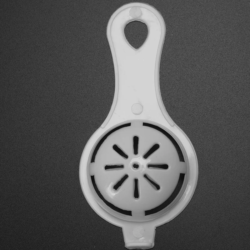 2 шт. Кухонные гаджеты овощерезка разделитель яиц ситечко для яичный желток