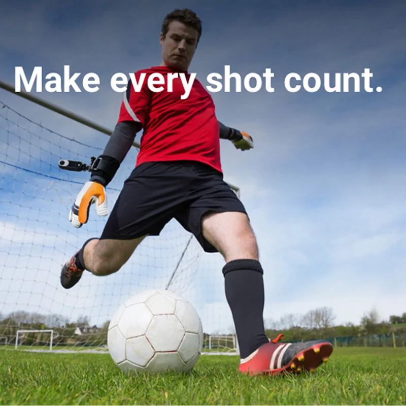 Комплект футбольной камеры Insta360 для ONE X2/ONE R/ONE X/ONE аксессуары записи спортивной