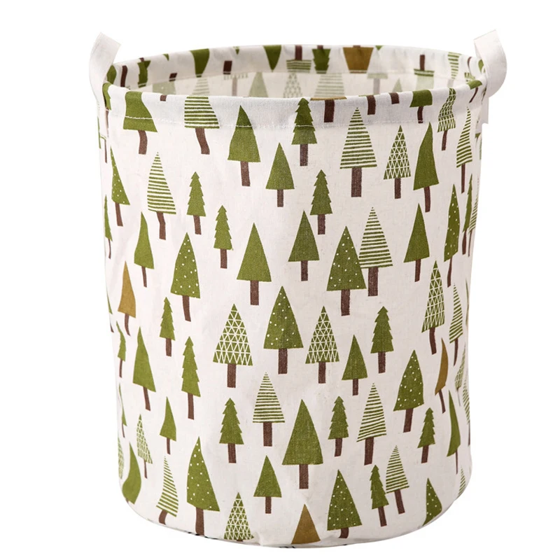 

Laundry basket foldable laundry laundry basket bag large capacity clothes storage bag children toy storage bucket waterproof