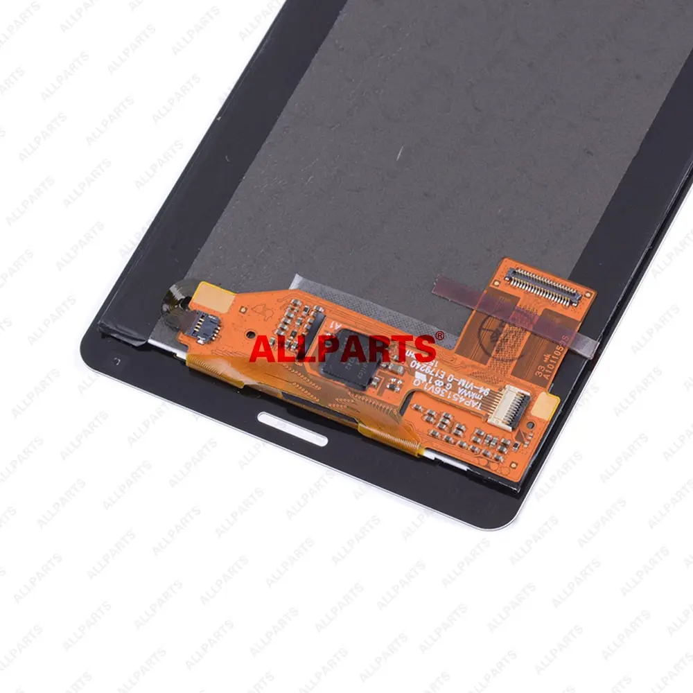 4.3‘’ Оригинал тачскрин Дисплей для Sony Xperia Z3 Compact Mini LCD экран в сборе с тачскрином
