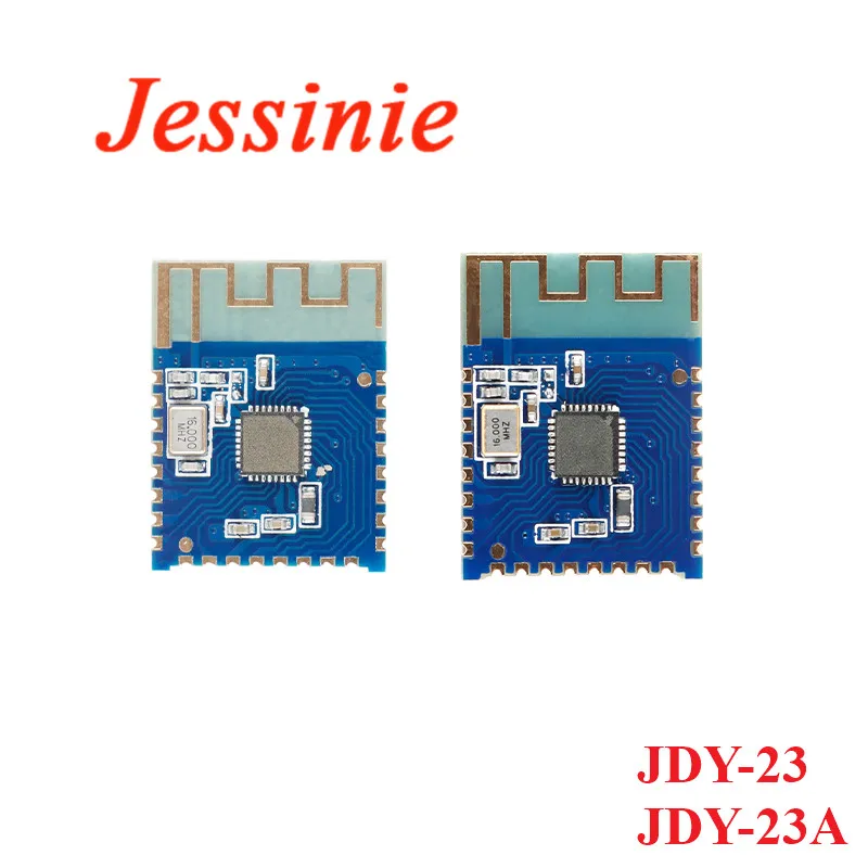 Bluetooth модуль JDY-23