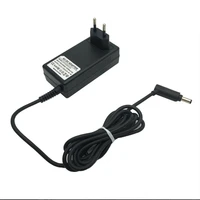 1 piece eu plug power charger adapter for dyson dc57 dc30 dc44 dc31 dc34 dc35 dc56 dc45 vacuum cleaner parts