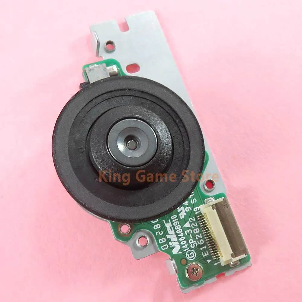20pcs/lot Big Spindle Drive Motor KES-400A KES-400AAA KEM-400A KEM-400AAA For PS3 Game Controller | Электроника