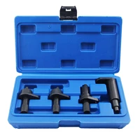 petrol engine timing locking tool set for for vw polofoxskoda 1 2l 2 3 cylinder engine t10123t10122t10120t10121