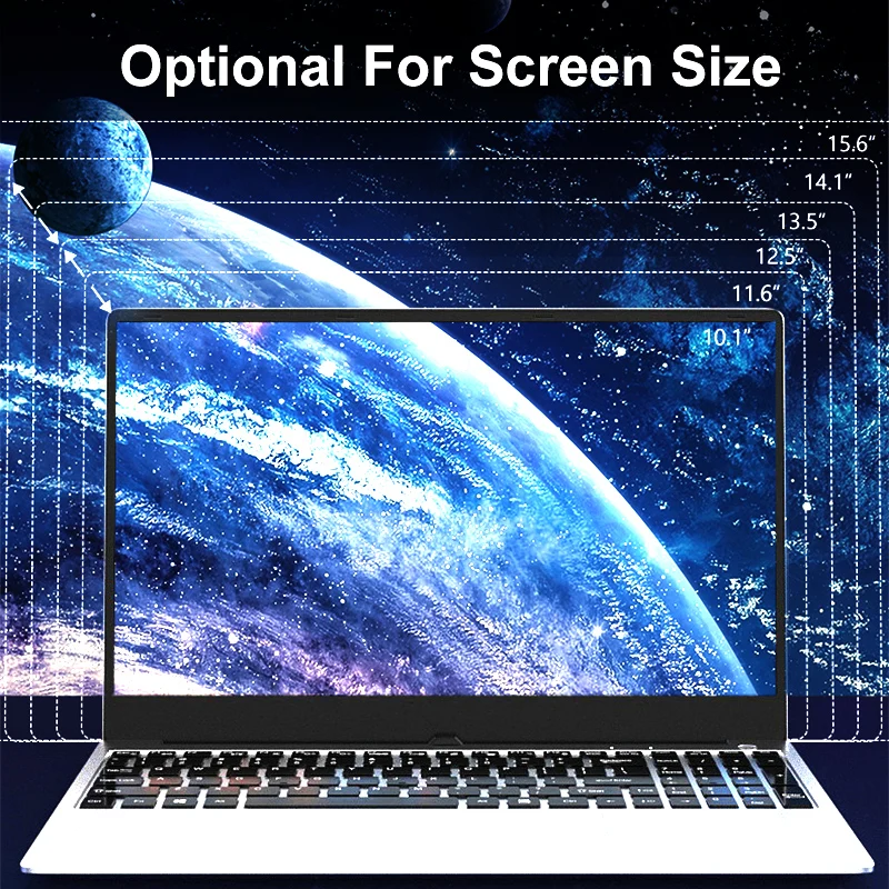 Оптовая продажа OEM Ноутбук core i5 i7 15 6 дюймов win 10 ноутбук компьютер | Компьютеры и
