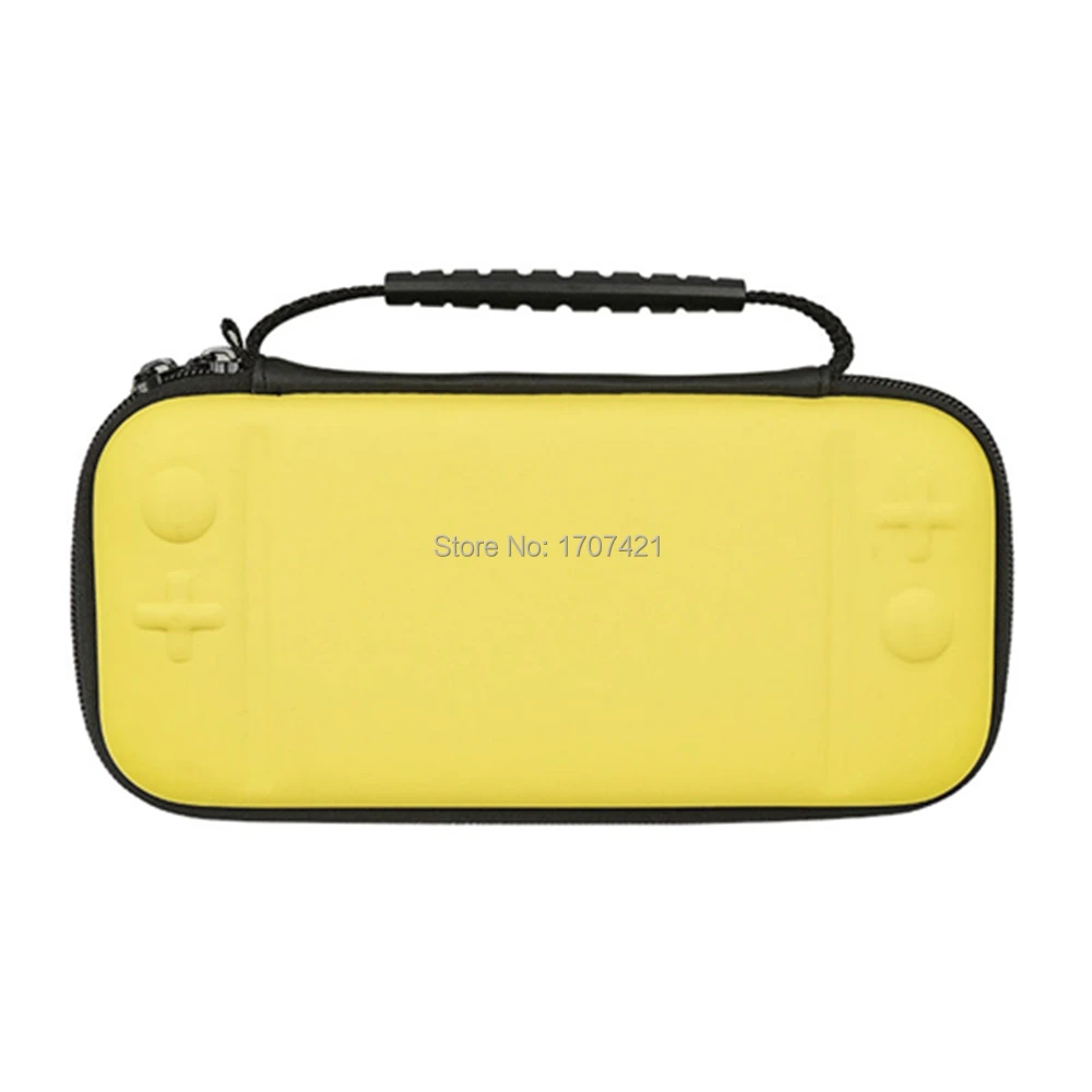 Защитный чехол для Nintendo Switch Lite защитный Mini Console s|Сумки| |