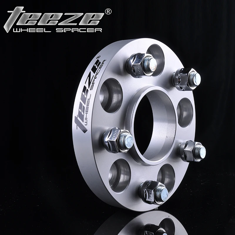 Колесные Распорки TEEZE 5x112 мм центральный отверстие 57 1 для Con tinental/арнаге шт.