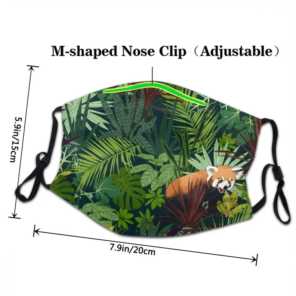 Маска для лица многоразовая унисекс респиратор многоразовый взрослых с