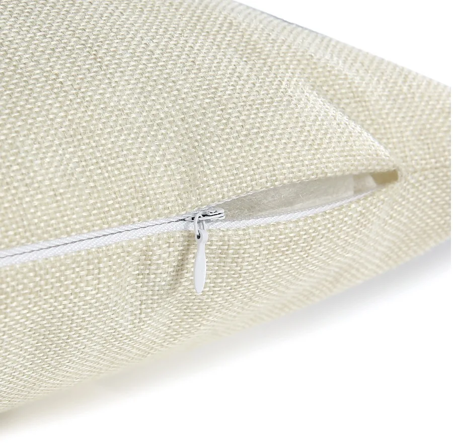 Чехол для подушки с изображением персонажей из мультфильмов на День