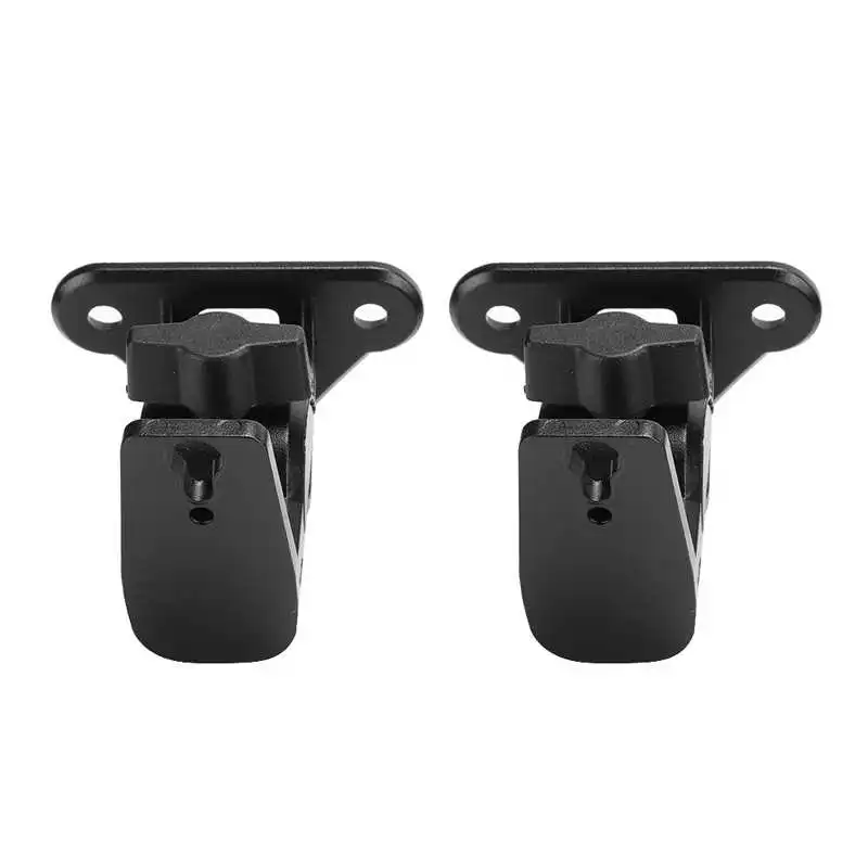 

Audio Rack 1 Piar Audio Hanger for Sonos Play Wireless Audio