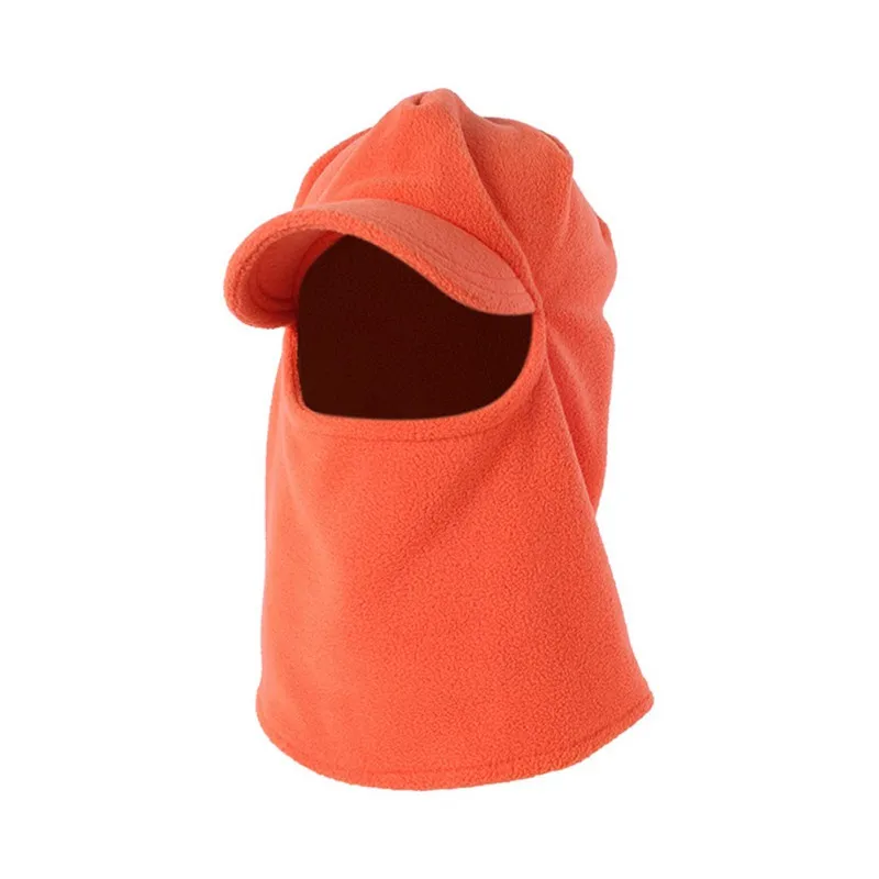 

Outdoor Windproof Hat Winter Warm Mask Cycling and Riding Cold Fleece Hat Bicycle Thermal Fleece Balaclava Hats Beanies Warm Hat