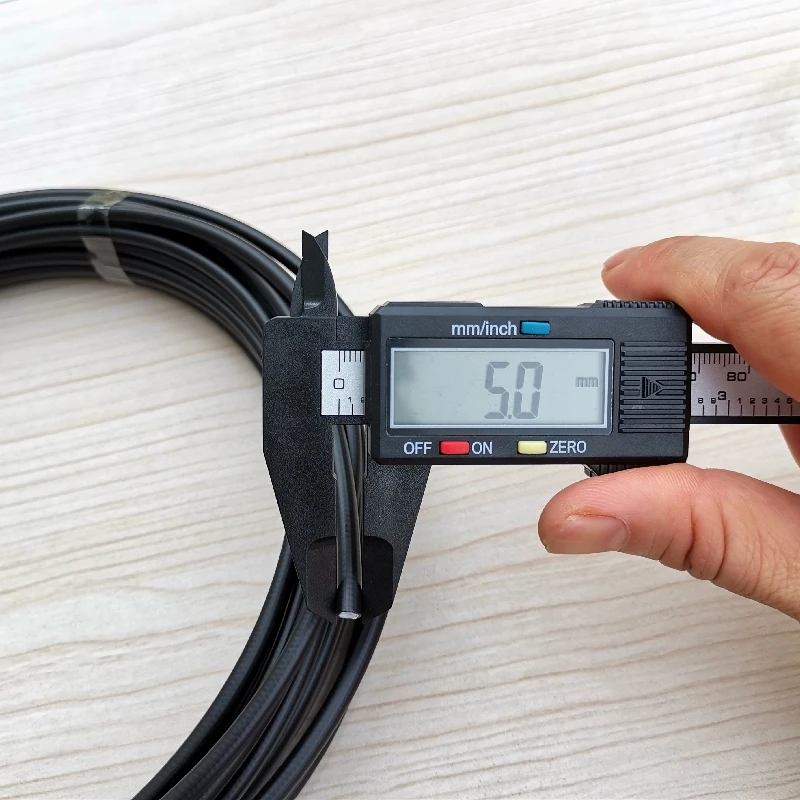 3 метра горный велосипед гидравлический дисковый тормоз масляная трубка корпус