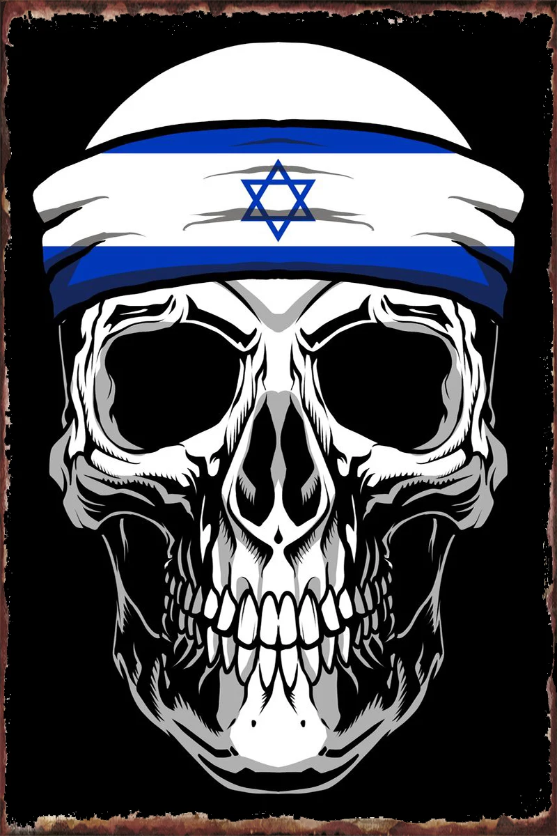 

Жестяная Табличка с черепом, этнический стиль, Жестяная Табличка, декор для стен, декор для комнаты, ретро, винтажный металлический знак для ...