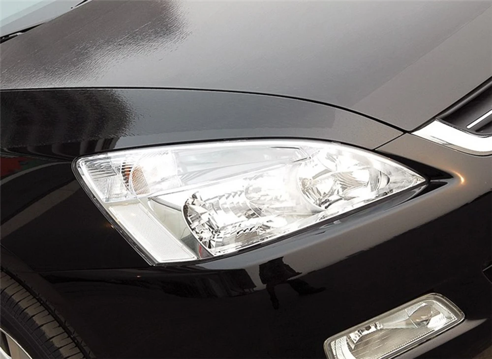 Налобный фонарь для Honda Accord 2003 2004 2005 2006 2007 сменный объектив чехол авто|Корпус| |