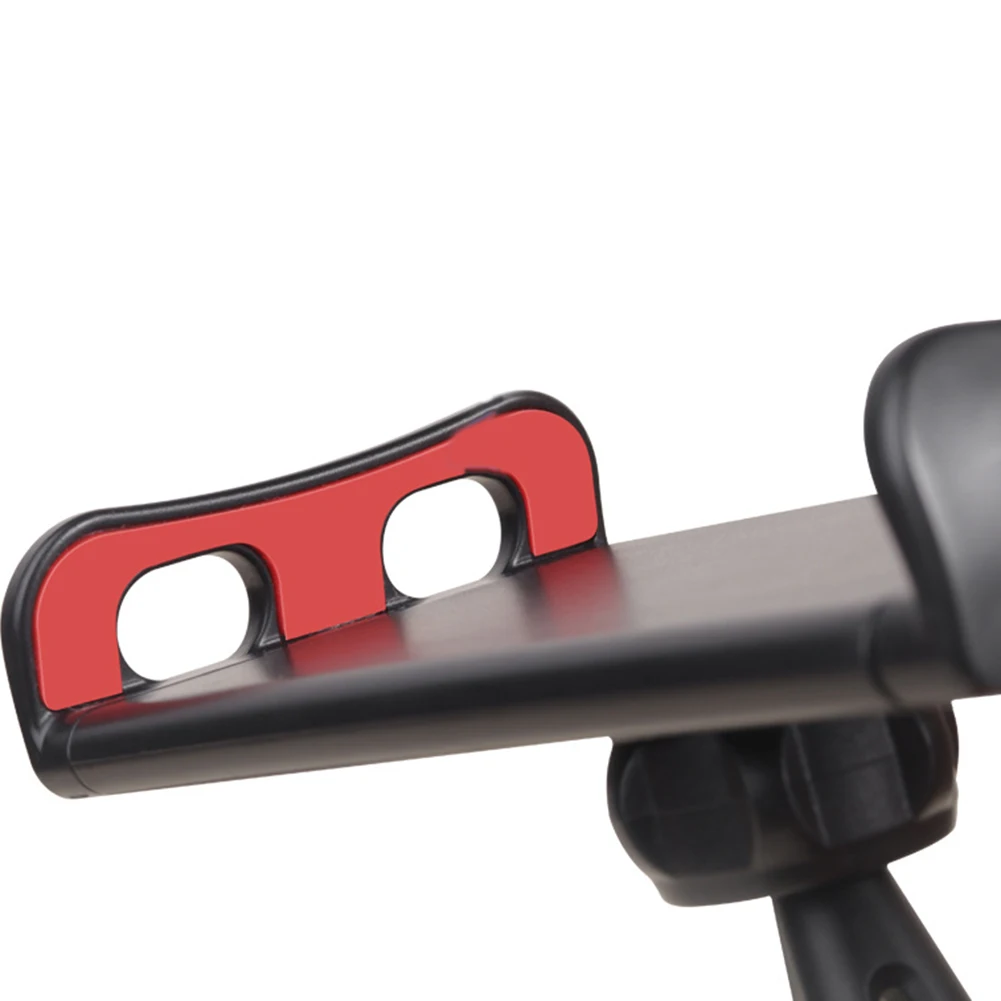 Регулируемый Новый Прочный Автомобильный подголовник складной держатель для