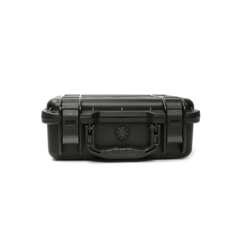 DJI Mavic мини сумка для хранения дорожный Чехол для переноски противоударный наплечный мешок для DJI MAVIC Mini Drone MT1SS5 Fly больше комбо