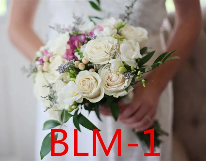 

Свадебные аксессуары, держащие цветы 3303 BLM