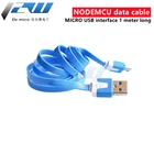 Кабель Micro USB 1 м для NodeMcu
