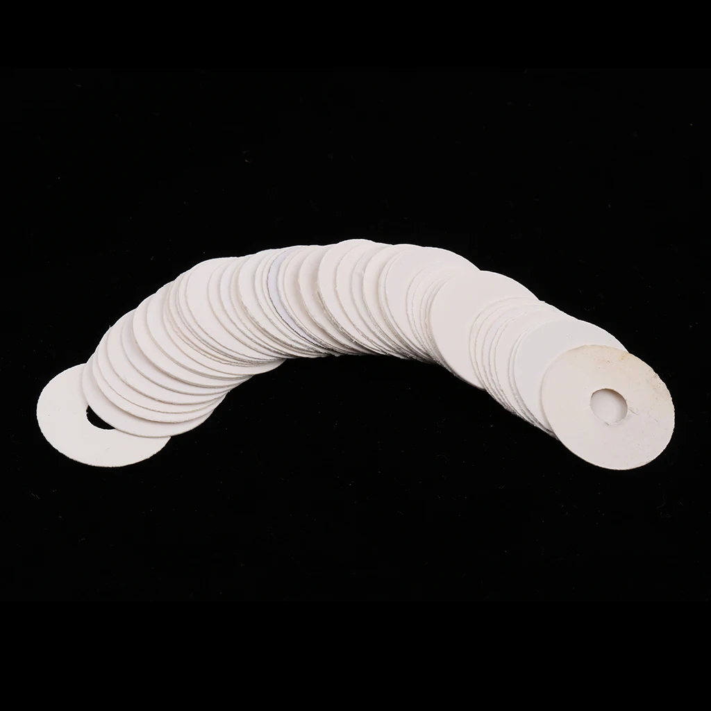 

Tooful 1 Pack Piano Balance Front Rail Punchings Shims Piano Keyboard Regulating Tool for Pianist DIY Piano Parts