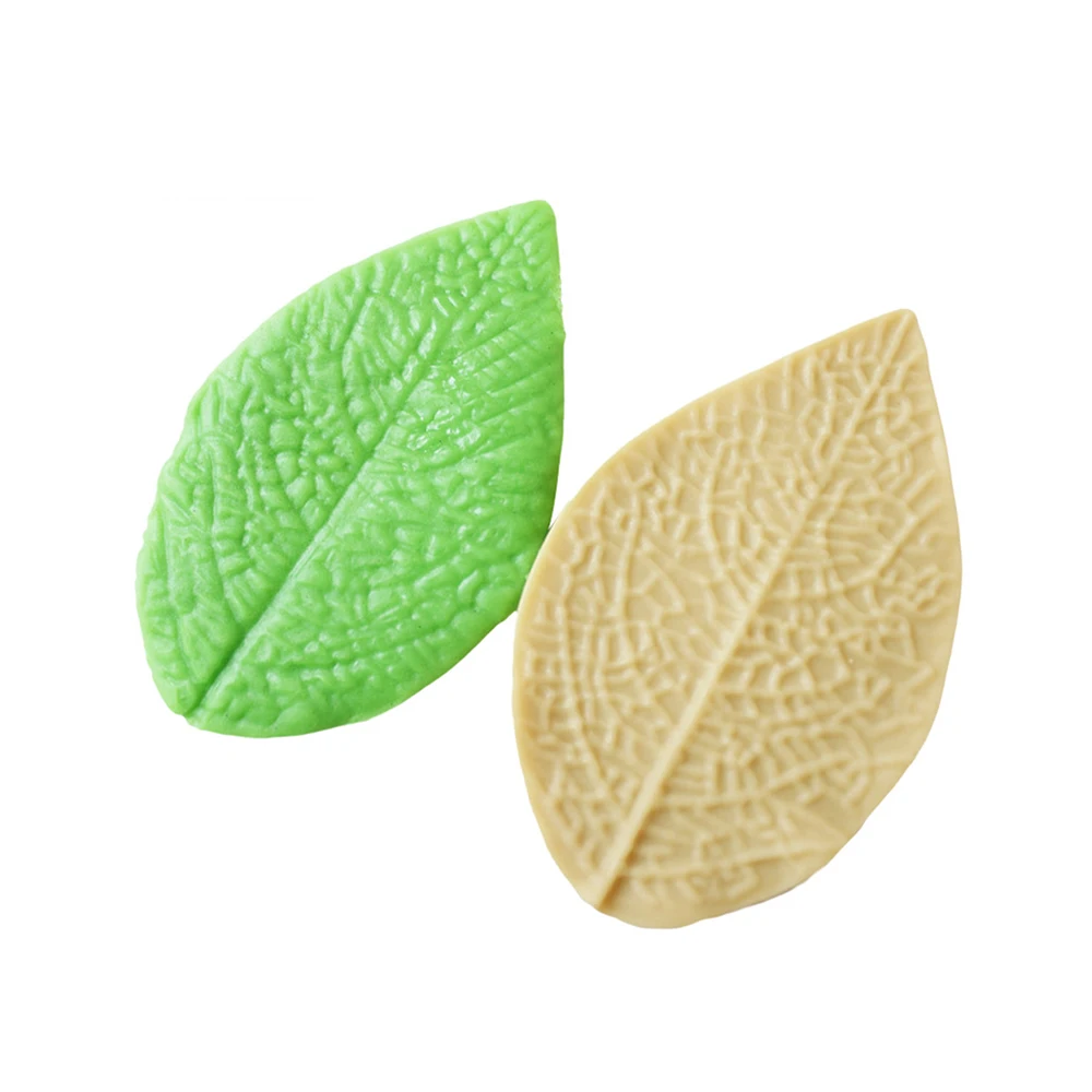 5 шт./компл. инструменты для украшения тортов из мастики цветок изготовления