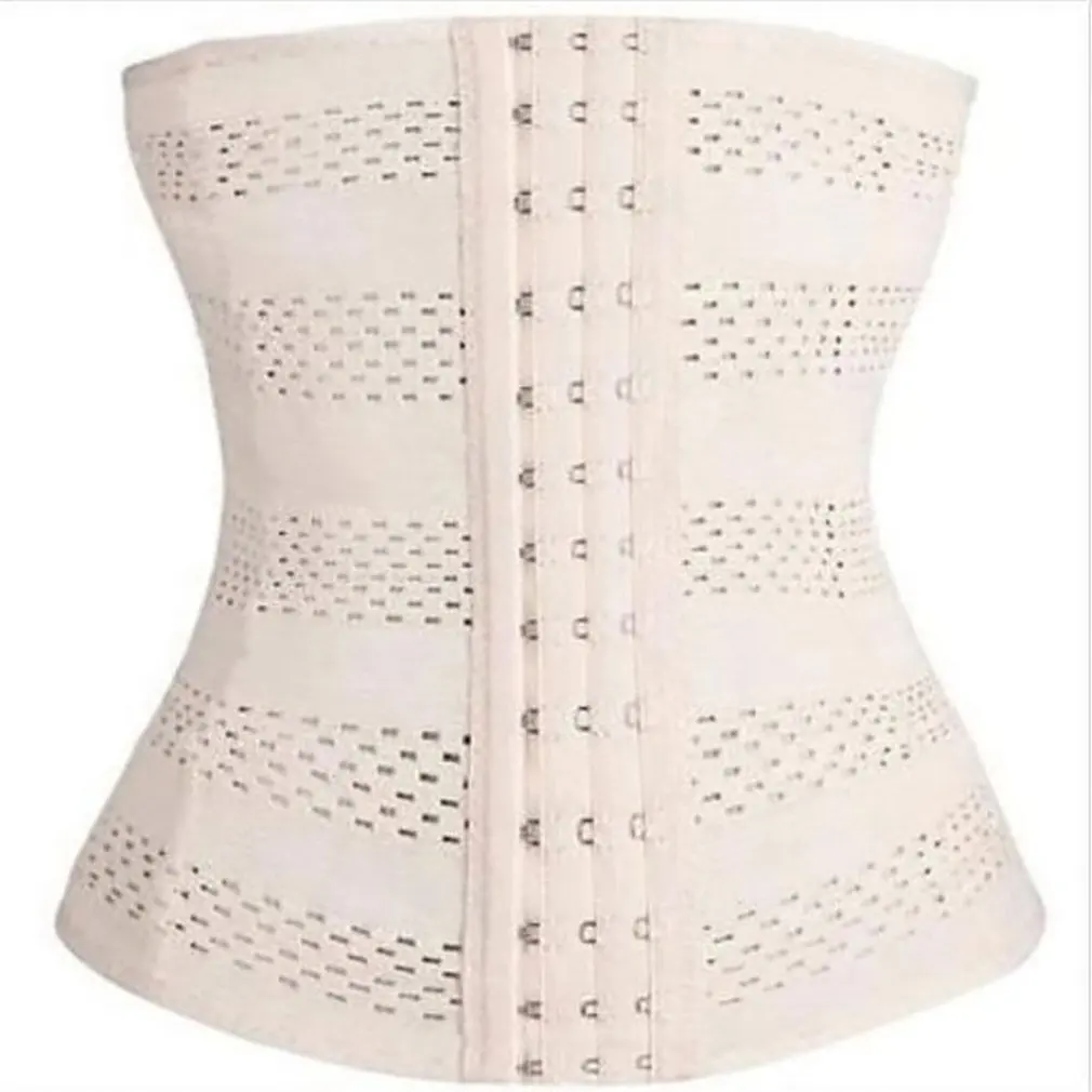 Женское корректирующее белье Утягивающее боди с контролем живота бесшовное