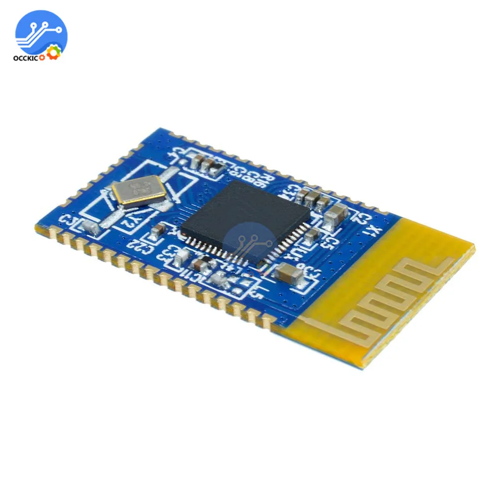BK3254 Bluetooth V4.1 аудио модуль F6888 стерео приемник FM радио/TF/U диск/инфракрасный пульт