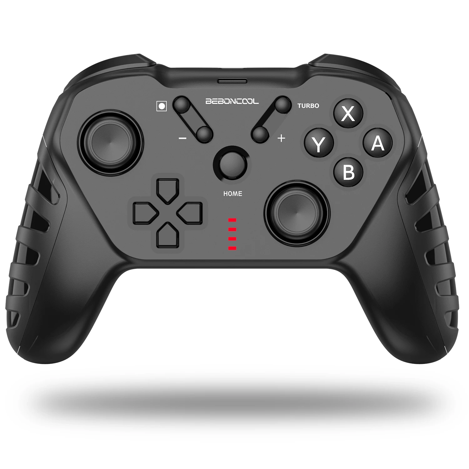 

Wireless Pro Controller For Nintendo Switch Console Joystick With Turbo Gamepad For N-Switch Game Controller For Switch/S-Lite