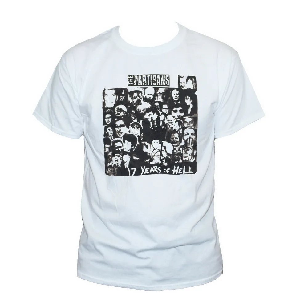 Футболка для вечеринок Combat 84 Infa Riot Cockney devers футболка в стиле панк рок с