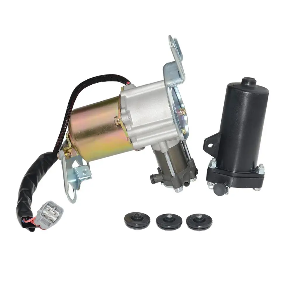 

suspension air kit compressor pump 48910-60021 with prado GRJ-120